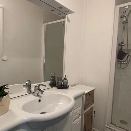 App Centre-ville Près Du Château, Grand * Caen