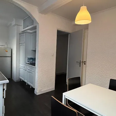 Appartement App Centre-ville Près Du Château, Grand Caen