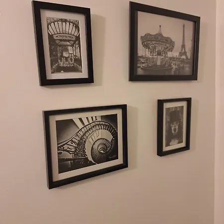 Hyper Centre Confortable