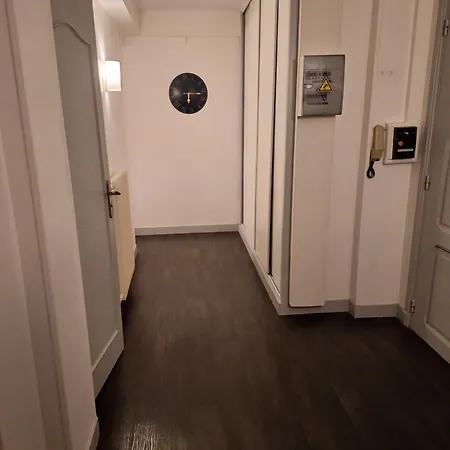 Hyper Centre Confortable Caen