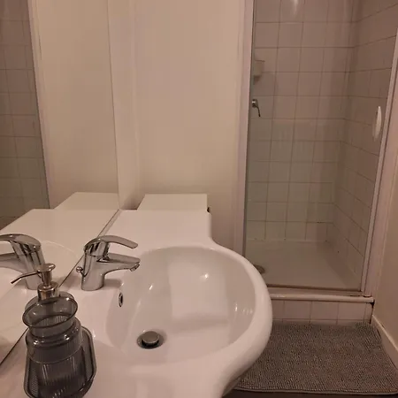 Hyper Centre Confortable Apartmán