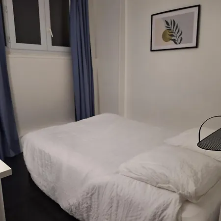 Hyper Centre Confortable Apartmán