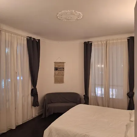 Hyper Centre Confortable