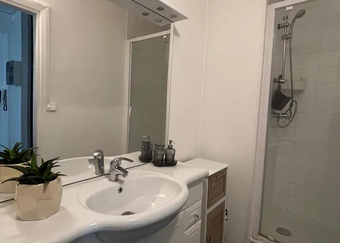 Hyper Centre Confortable * Caen