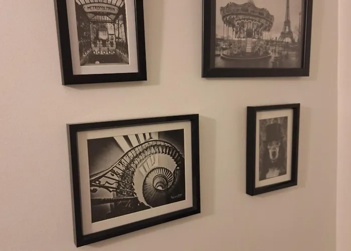 Hyper Centre Confortable