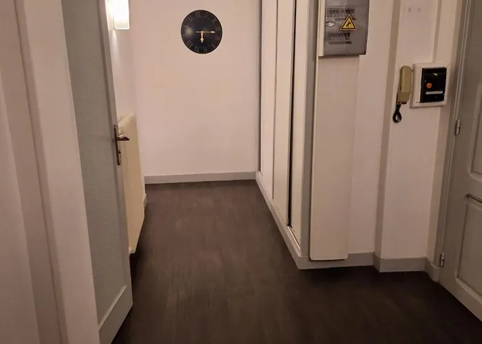 Hyper Centre Confortable Caen