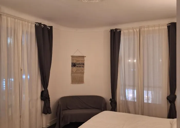 Hyper Centre Confortable